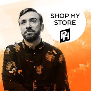Peter Hollens Store
